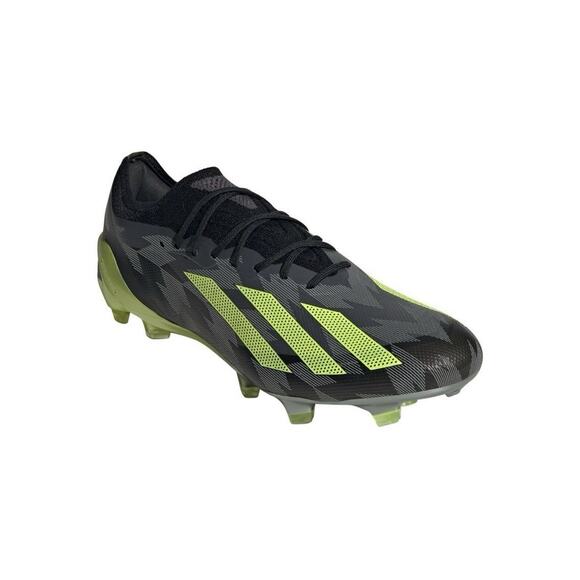 New Adidas X Crazyfast Injection.1 FG Soccer Cleats IG0670 Mens Size 10.5 - Picture 2 of 7